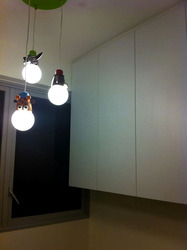 Prive (D19), Condominium #477334571